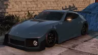 Futo GTX: Custom Paint Job by 33mikey