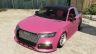 Tailgater S: Custom Paint Job by 33mikey