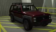 Seminole Frontier: Custom Paint Job by Eetukz