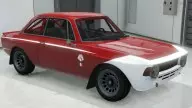 Michelli GT: Custom Paint Job by Eetukz