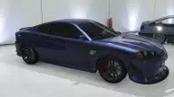 Prairie: Custom Paint Job by Eetukz