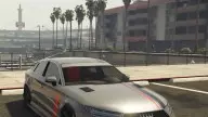Tailgater S: Custom Paint Job by AntiKontra