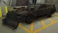 Apocalypse Dominator: Custom Paint Job by JackN_15