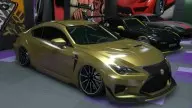 Vectre: Custom Paint Job by Kjell_vr
