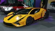 Ignus: Custom Paint Job by Kjell_vr