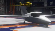 Seabreeze: Custom Paint Job by Hydra
