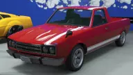 Warrener HKR: Custom Paint Job by Hydra