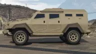 Insurgent: Custom Paint Job by BoozeCom
