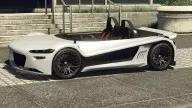 Ruston: Custom Paint Job by BoozeCom