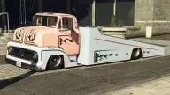 Slamtruck: Custom Paint Job by BoozeCom