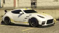 Euros: Custom Paint Job by BoozeCom