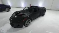 Voltic: Custom Paint Job by 0chr150