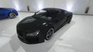 9F: Custom Paint Job by 0chr150