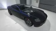 F620: Custom Paint Job by 0chr150