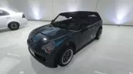 Issi: Custom Paint Job by 0chr150