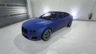 Felon GT: Custom Paint Job by 0chr150