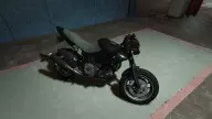 Nemesis: Custom Paint Job by 0chr150