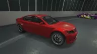 Fugitive: Custom Paint Job by 0chr150