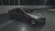 Schwartzer: Custom Paint Job by 0chr150
