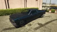 Picador: Custom Paint Job by 0chr150