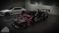 Champion: Custom Paint Job by Skinisha