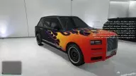 Jubilee: Custom Paint Job by Skinisha