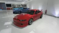 Dominator ASP: Custom Paint Job by ThatDrTomGuy