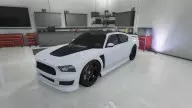Buffalo S: Custom Paint Job by ThatDrTomGuy