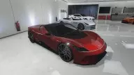 Furia: Custom Paint Job by ThatDrTomGuy