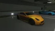 Rapid GT: Custom Paint Job by ThatDrTomGuy