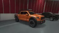 Caracara 4x4: Custom Paint Job by ThatDrTomGuy