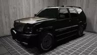 Cavalcade: Custom Paint Job by ArichYT