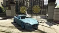 F620: Custom Paint Job by ArichYT