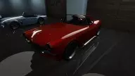 Coquette BlackFin: Custom Paint Job by Mr.Zolf