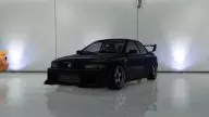 Sultan RS Classic: Custom Paint Job by B3amJC