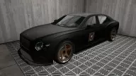 Deity: Custom Paint Job by ArichYT