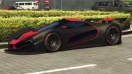 Visione: Custom Paint Job by BoozeCom