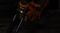Nemesis: Custom Paint Job by Magead
