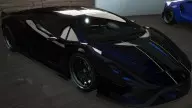 Ignus: Custom Paint Job by TangFrere