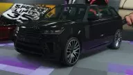 Baller ST: Custom Paint Job by cyberlima