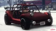 Bifta: Custom Paint Job by GTA Vibes