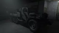 Half-track: Custom Paint Job by Egobyte83