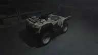 Verus: Custom Paint Job by Egobyte83