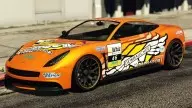 Massacro (Racecar): Custom Paint Job by cyberlima