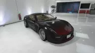 Carbonizzare: Custom Paint Job by Egobyte83