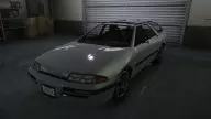 Stratum: Custom Paint Job by RamDam