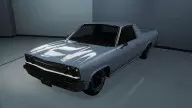 Picador: Custom Paint Job by RamDam