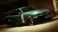 Previon: Custom Paint Job by GTA Vibes