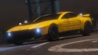 Champion: Custom Paint Job by GTA Vibes