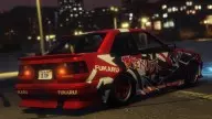 Futo: Custom Paint Job by GTA Vibes